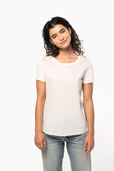 Kariban K3052IC - Damen-T-Shirt Bio190 IC