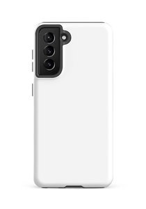 Hardcase -Hülle Samsung Galaxy S21 FE - Egotier 686-16983