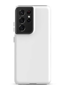 Hardcase -Hülle Samsung Galaxy S21 Ultra - Egotier 686-16987