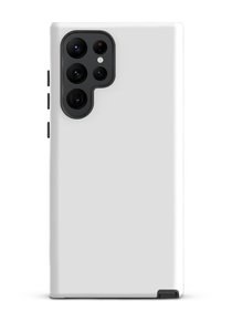 Hardcase -Hülle Samsung Galaxy S22 Ultra - Egotier 686-16993