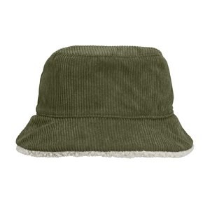 SOL'S 03998 - BUCKET 2IN1 Wendbarer Bob Aus Sherpa Und Velours