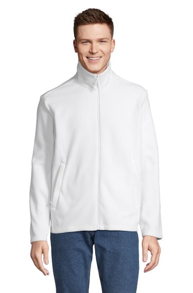 SOL'S 04759 - NITRO Unisex Microfleece Full Zip Jacket