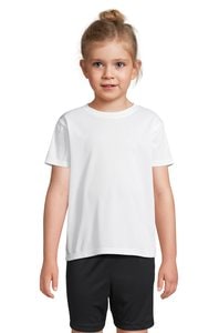 SOL'S 04773 - SPRINT KIDS Kinder Sportshirt