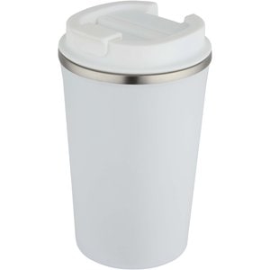 Newport 350 ml doppelwandiger, vakuumisolierter Becher aus Edelstahl  - EgotierPro 100916