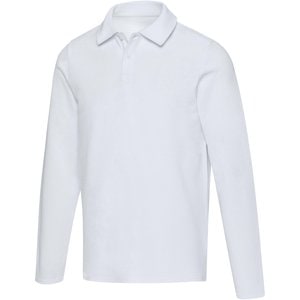 Elevate 39550 - Apollo long sleeve unisex polo