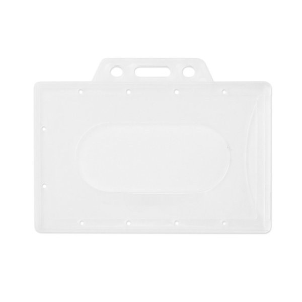 Kartenhalter aus PP - Egotier 95115