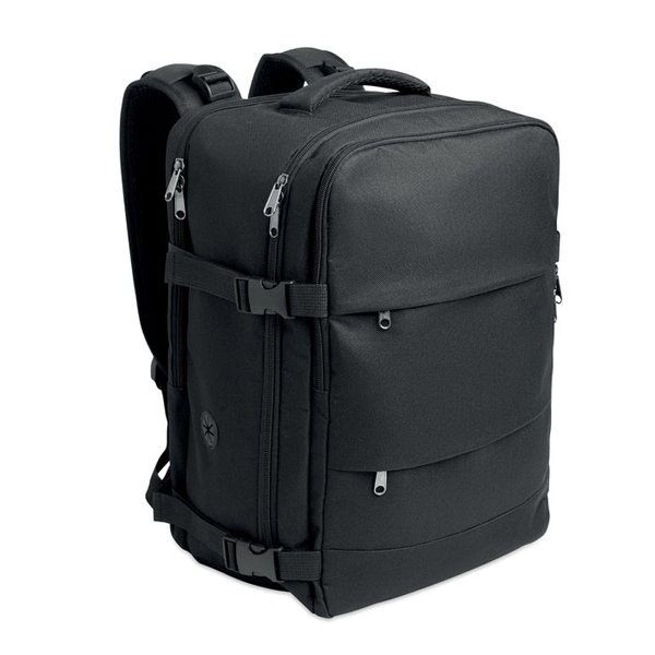 FLYHIGH Cabin size carry on backpack - GiftRetail MO2784
