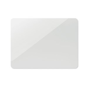 MAGREC 75 Rectangular magnet in PVC - GiftRetail MO2846