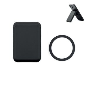 KARTA STAND Kreditkartenhalter magnetisch - GiftRetail MO2983