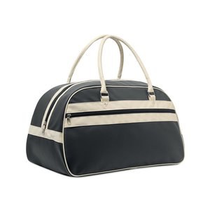NOSTALGIC PU sports bag - GiftRetail MO2987