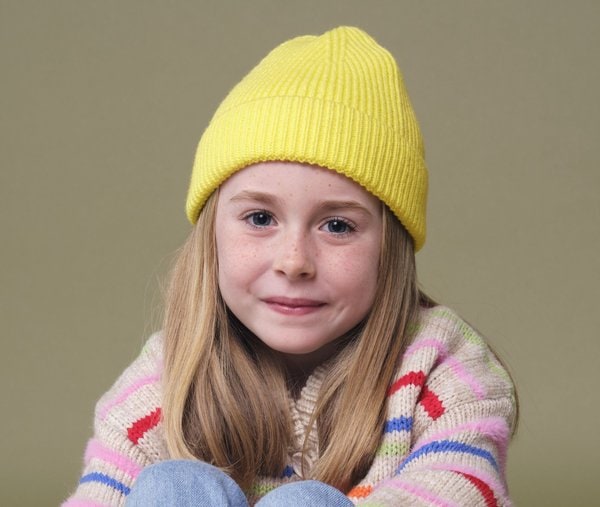 BEECHFIELD BF381B - Trendy hat for children