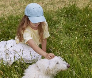 BEECHFIELD BF655B - Vintage kids’ cap