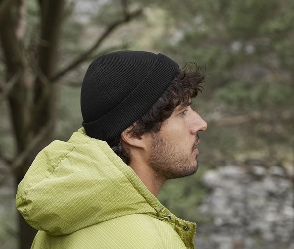 BEECHFIELD BF832N - Organic cotton sailor hat