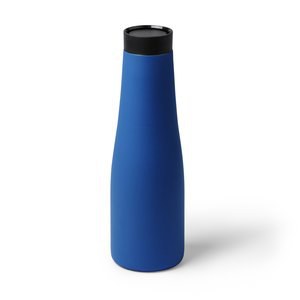 Stamina BI1537 - TURMAN Double-walled 304 stainless steel thermal bottle in matte finish