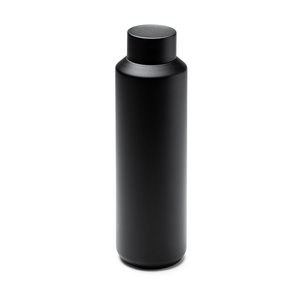 Stamina BI1696 - COLBY Doppelwandige Thermoflasche mit einem Körper aus recyceltem Edelstahl 304