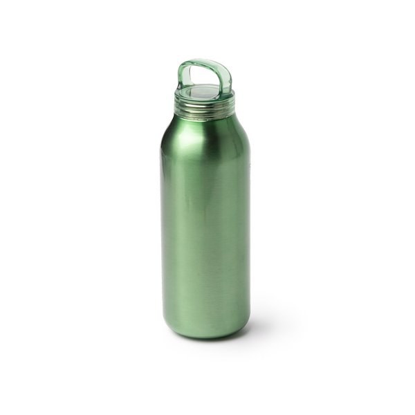 BONTAX Double-walled bottle made from 304 stainless steel with a PS lid