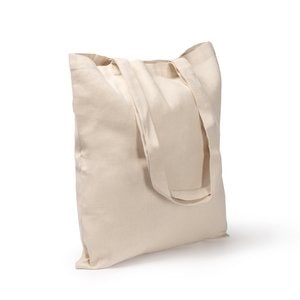Stamina BO1754 - LOREN Kombinierte Tasche aus 70 % recycelter Baumwolle und 30 % recyceltem Polyester mit 140 g/m²