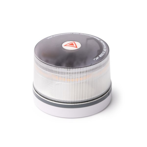 Stamina LN1967 - BLIZAR V16 approved luminous warning device with geolocation