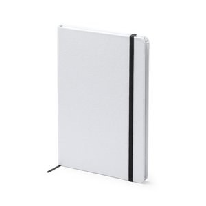 Stamina NB1531 - SANDRO A5 notebook ideal for sublimation