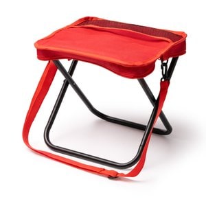 Stamina SL2004 - TROTY Folding chair made from 600D RPET