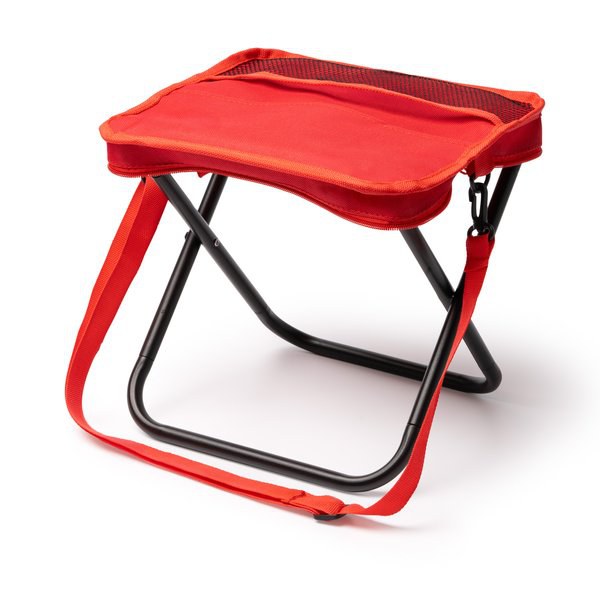 Stamina SL2004 - TROTY Folding chair made from 600D RPET