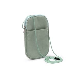 Stamina TA1739 - BUSNIX Handyhalter aus Kordstoff