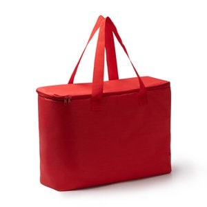 Stamina TB1938 - ANKOR Family-sized cooler bag made from 600D RPET