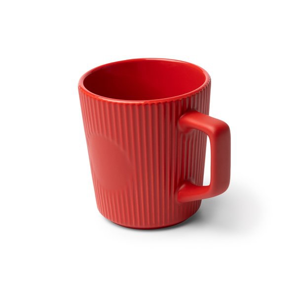 BUKS Ceramic mug with a capacity of 320 ml