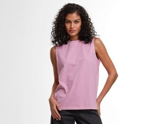 Build Your Brand BY429 - Damen Vintage Tanktop