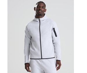 JUST COOL JC305 - Zip-up hoodie