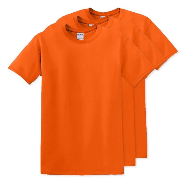Adult Heavy Cotton T-Shirt