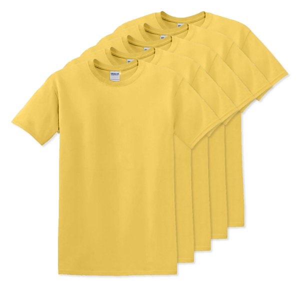 Adult Heavy Cotton T-Shirt