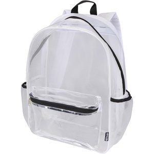 Mesh 18 L Rucksack aus GRS Recyclingmaterial - EgotierPro 130137