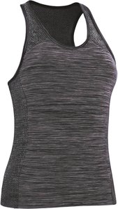 Valento CAVALUY - Damen Sport-T-Shirt LUCY