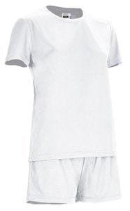 Valento CDVALAG - Women Sports Kit LAGOS