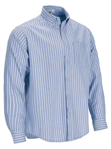 L/S Striped Shirt AGENCY