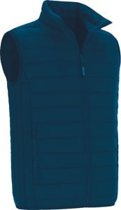 Valento CHVATAM - Padded Vest TAMPERE