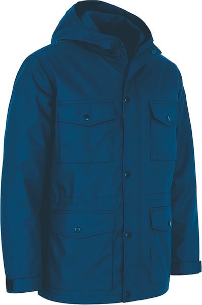 Valento CQVAWES - Parka WESTPORT