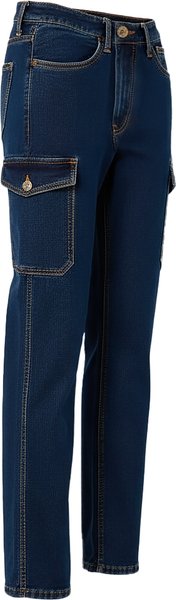 Valento PAVACLE - Denim Trousers CLEVELAND