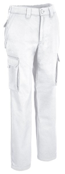 Valento PAVABER - Multi-Pocket Trousers BERGAMO