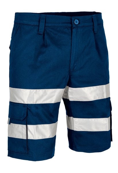 Valento BEVANOT - Erhöhte Sichtbarkeit Bermuda-Shorts NOTAR