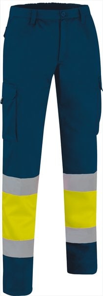 Hi-Vis Trousers MYRLAND