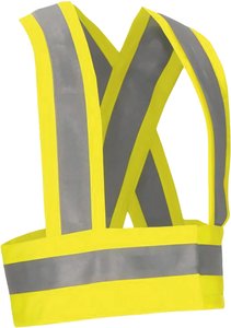 Valento TIVADET - Hi-Vis-Riemen DETROIT