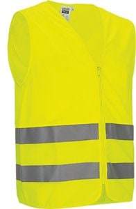 Valento CHVAPRL - Hi-Vis Warnweste PORTLAKE