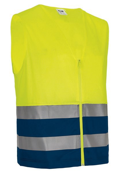 Hi-Vis Sicherheitsweste SHELL