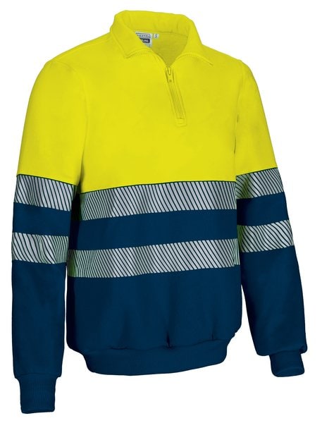 Hi-Vis Sweatshirt STIRLING