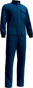 Valento BZVAMEC - Flame-Resistant Overall MECHANIC
