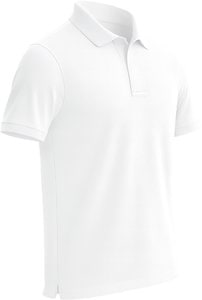 Valento POVASAI - Kurzarm-Poloshirt SAILER