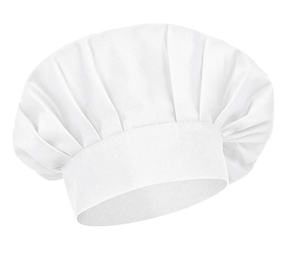 Chef´s Hat COULANT