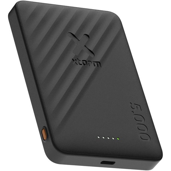 Go2 15W 5000 mAh wireless power bank
